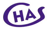 Contractors Health and Safety Assessment Scheme 