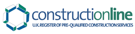 UK Register of pre-qualified construction services