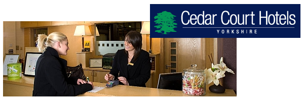 Cedar Court Hotels