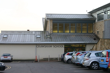 Crawshaw School - Pudsey