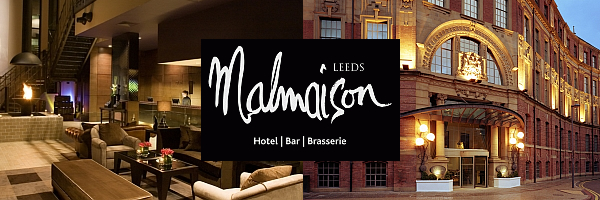 Mal Maison Leeds