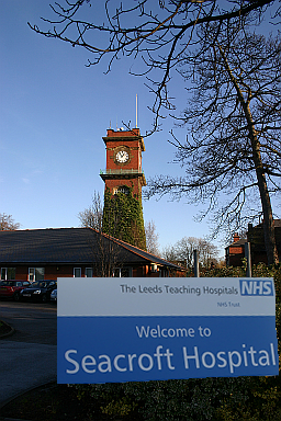 Seacroft Hospital